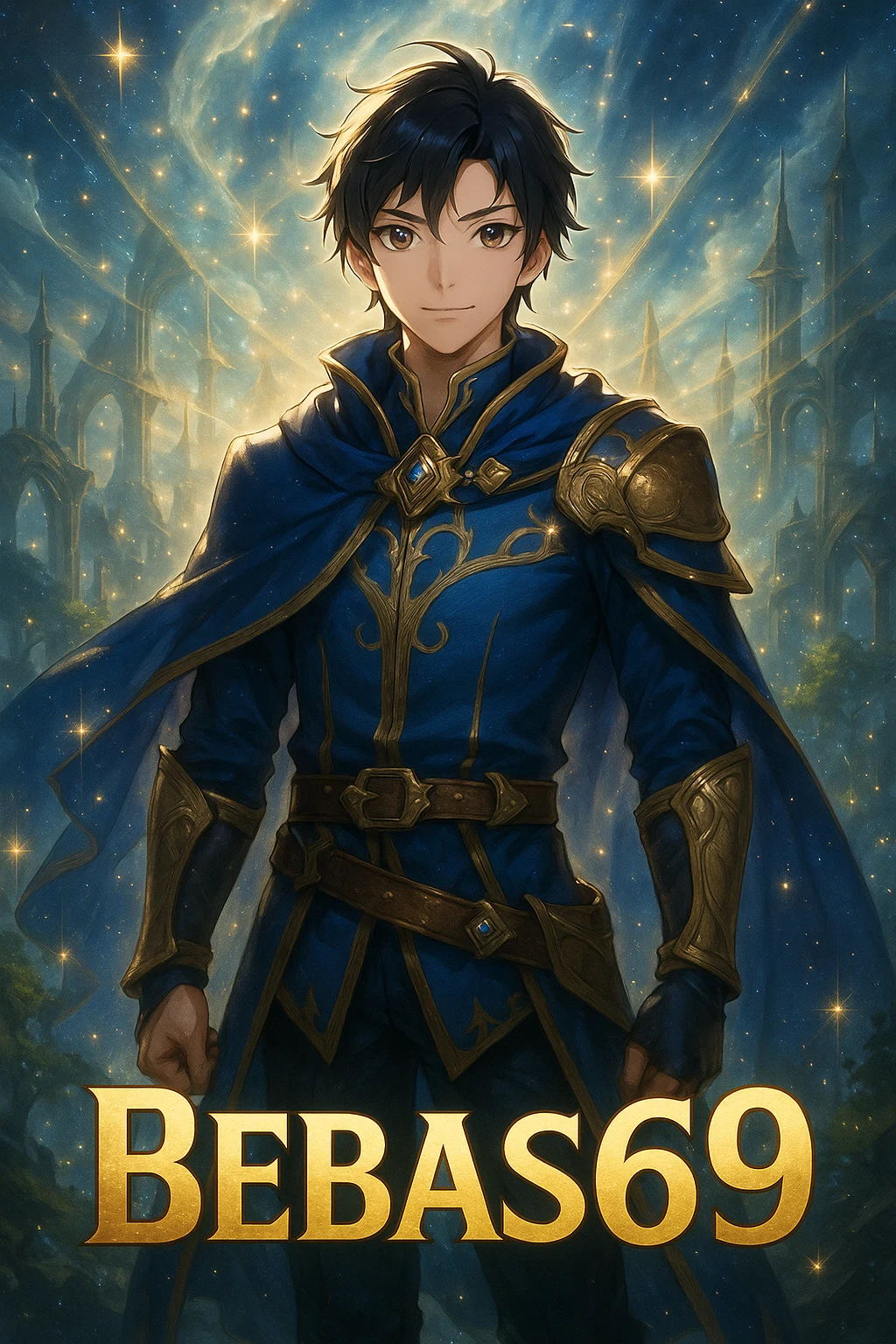 Bebas69 : Tantangan Game Bebas 69 Bangkitkan Adrenalin Hebat